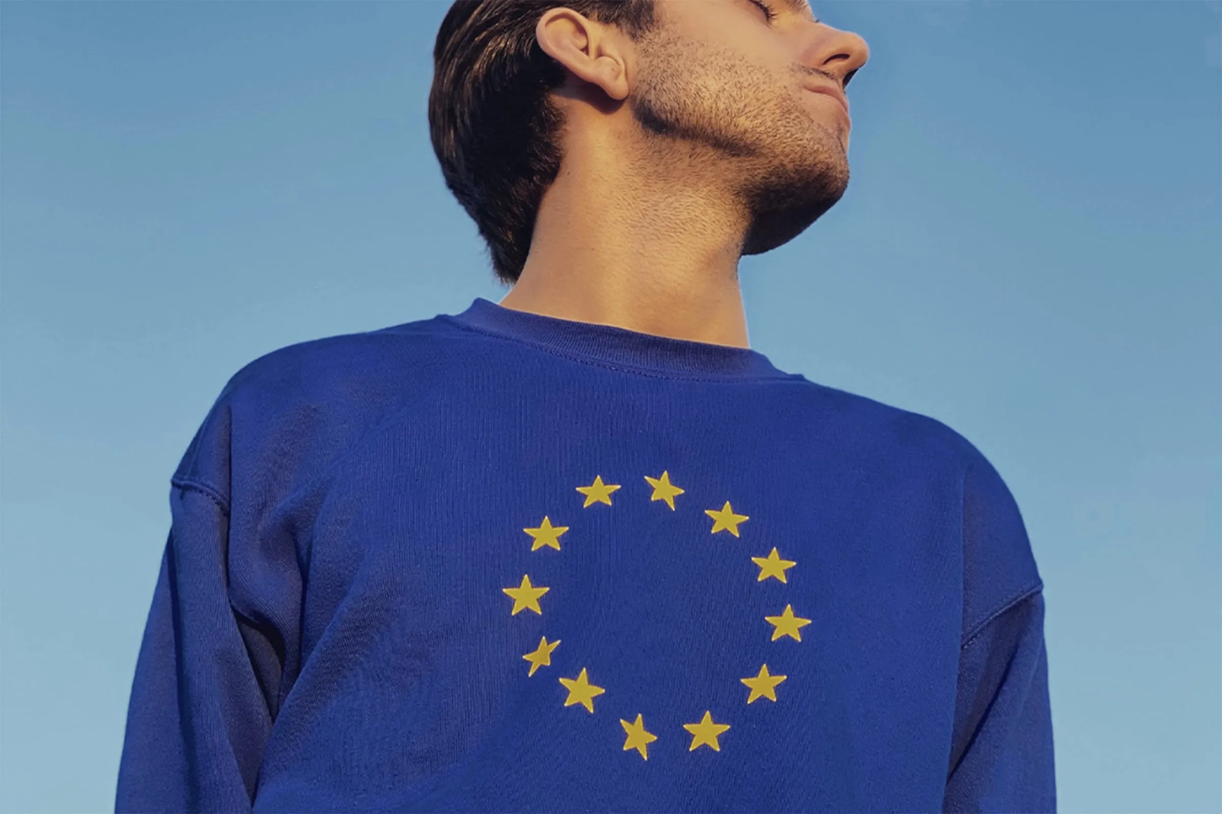 European legislator turns the world upside down