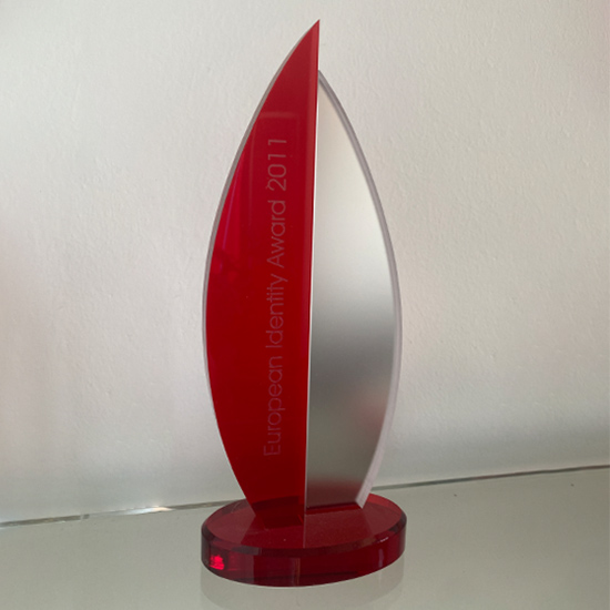 European Identity Award | 2011